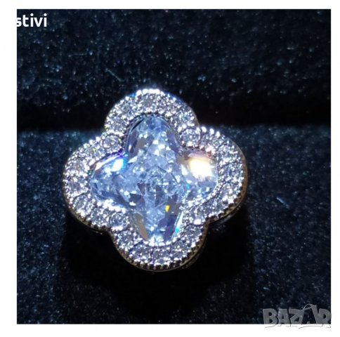 Обеци масивни - Ново   3, снимка 9 - Обеци - 37259394