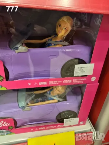 кукли Barbie Барби