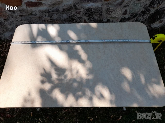 Оборудване за каравана-кабел ток,маса,чувал и колчета за форселт, снимка 10 - Аксесоари и консумативи - 28990482