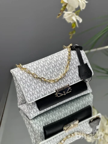 чанти michael kors , снимка 9 - Чанти - 51293846