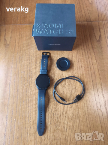 Часовник XIAOMI S1