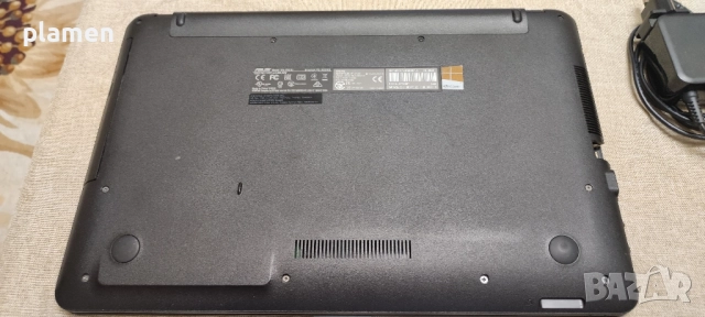 Лаптоп ASUS R541U, снимка 11 - Лаптопи за дома - 52472735