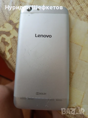 Lenovo Smart Android phone , снимка 3 - Lenovo - 50856796
