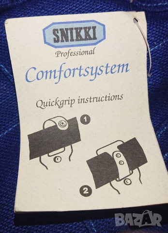 Snikki професионален колан за инструменти , снимка 14 - Други инструменти - 36458666