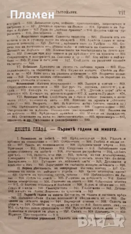 Майка и дете В. Н. Жукъ /1899/, снимка 9 - Антикварни и старинни предмети - 48811715