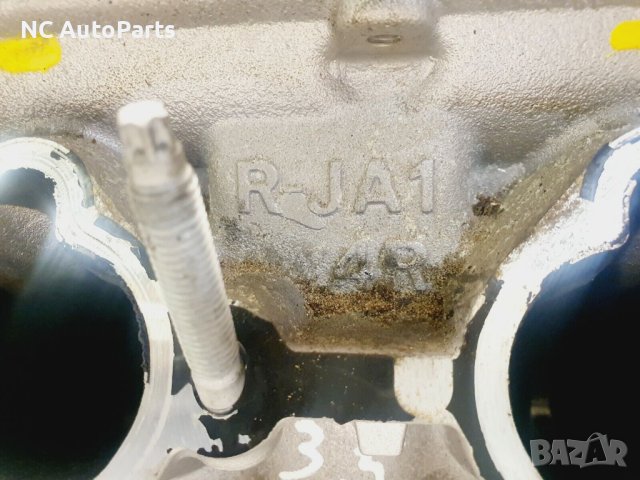 Цилиндрова глава дясна за Nissan Нисан Мурано Z51 3.5 V6 бензин R-JA1 4R 2009, снимка 8 - Части - 42672621