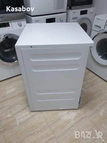UK - Wi-Fi - Miele T1 Сушилня с Термопомпа и Аларма Миеле 12м Гаранция, снимка 9 - Сушилни - 55795510