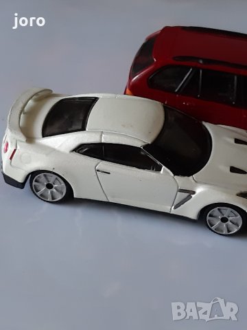 оригинални колички burago