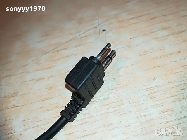 standard chp150-headphones & mic-внос франция, снимка 12 - Слушалки и портативни колонки - 30053205