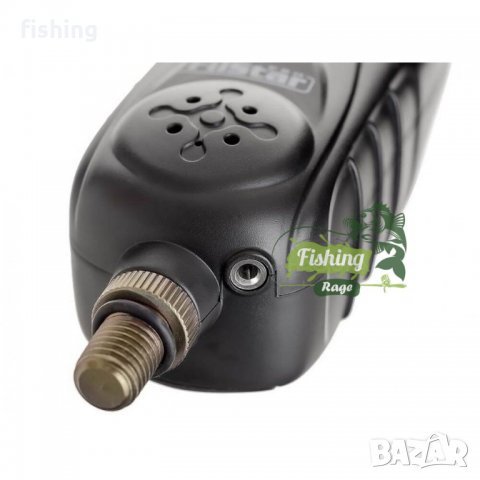 НОВО Kомплект сигнализатори аларми с майка FilStar 3бр FSBA-23 , снимка 7 - Такъми - 24268558