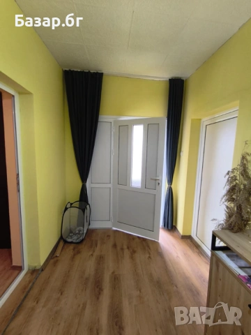 Едноетажна къща в гр. Гълъбово, снимка 3 - Къщи - 53878465