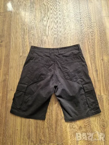 Мъжки спортен карго панталон STONE ISLAND размер 30 31 32 33 34 35 36 38
, снимка 8 - Къси панталони - 49376852