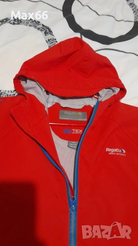 Уникално пролетно детско"Regatta", снимка 3 - Детски якета и елеци - 53877885