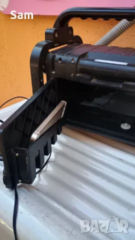 Радио с Блутут , снимка 8 - Радиокасетофони, транзистори - 49974856