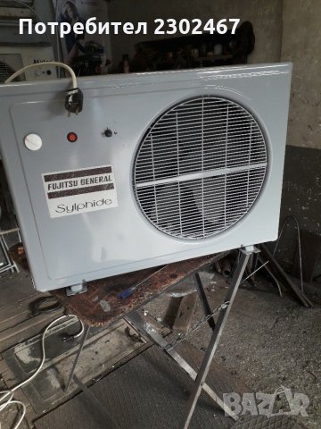 Конвектори, снимка 7 - Отоплителни печки - 27578209