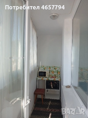 Четиристаен апартамент в Карлово! 