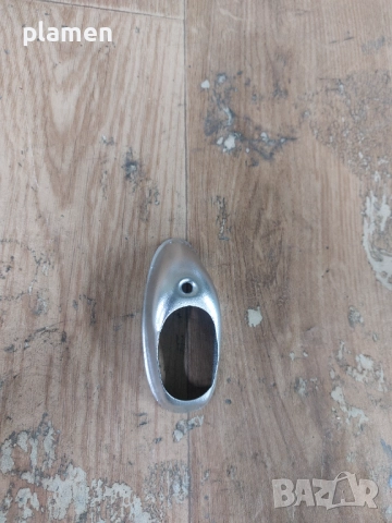 Основа за стоп на Балкан, снимка 2 - Мотоциклети и мототехника - 52776862