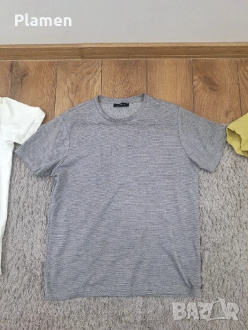 Нови тениски 6 броя, снимка 5 - Тениски - 53951879