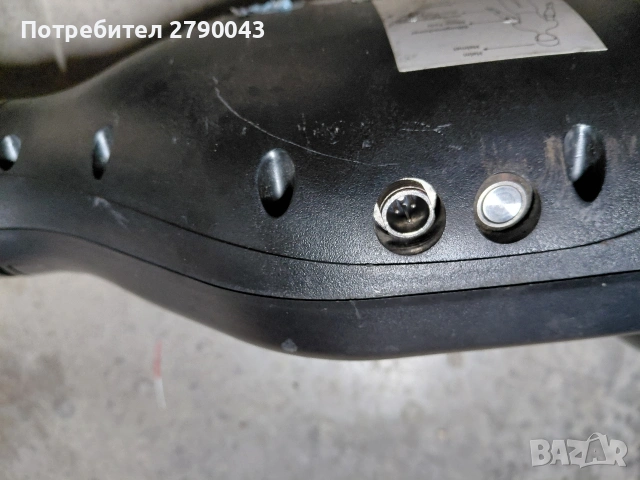 ховърборд 36v, снимка 5 - Скейтборд, ховърборд, уейвборд - 53015379