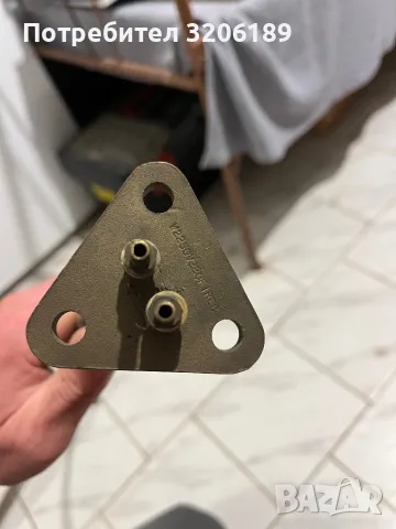 Нагревател реотан за бойлери на кафемашини, снимка 17 - Кафемашини - 50051105