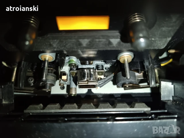 Pioneer CT-S610 Stereo Cassette deck, снимка 5 - Декове - 49915756