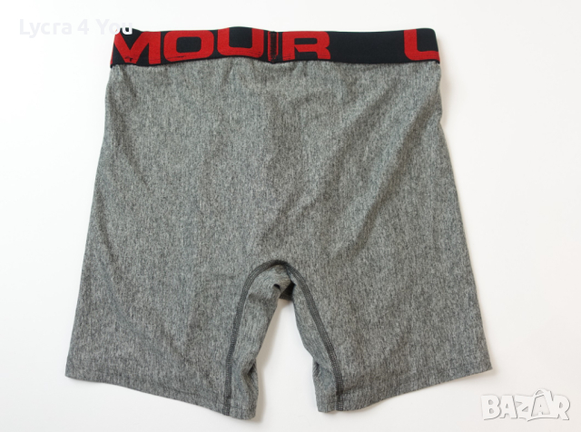 Under Armour M мъжки сиви спортни боксерки, снимка 11 - Бельо - 44789363