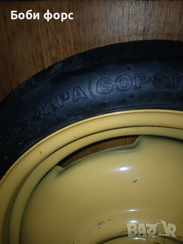 16цола патерица субару легаси , снимка 3 - Аксесоари и консумативи - 52944169