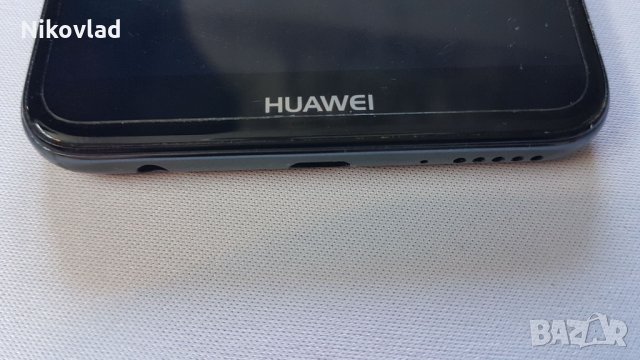 Huawei Y7 Prime (2018), снимка 5 - Huawei - 35006880