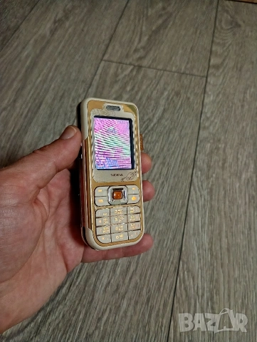 Nokia 7360 Gold, снимка 2 - Nokia - 53275627
