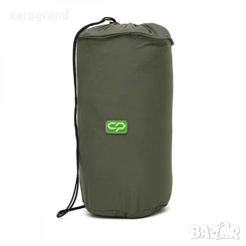 Спален Чувал Carp Pro, снимка 5 - Екипировка - 54164046