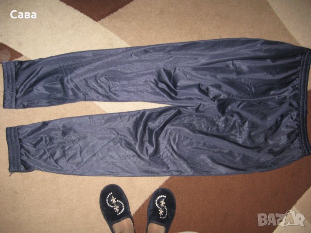 Спортни долнища BENGER  мъжки,М и Л, снимка 8 - Спортни дрехи, екипи - 38275168