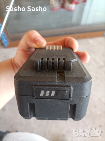 енергийна батерия , снимка 3 - Други инструменти - 54152111