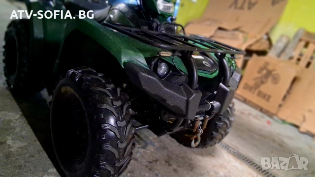 4х4 с Хидравлика , снимка 14 - Мотоциклети и мототехника - 53243324