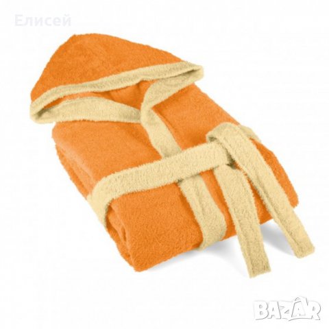 Луксозни халати за баня, детски халати, снимка 11 - Хавлиени кърпи - 38751808