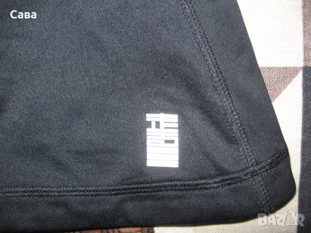 Термо блуза ASICS  дамска,М, снимка 5 - Спортни екипи - 38959811