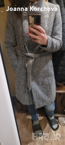 Палто М размер, снимка 2 - Палта, манта - 52947675