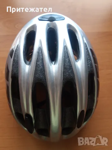 Каска за велосипед- LAZER., снимка 3 - Спортна екипировка - 48688725