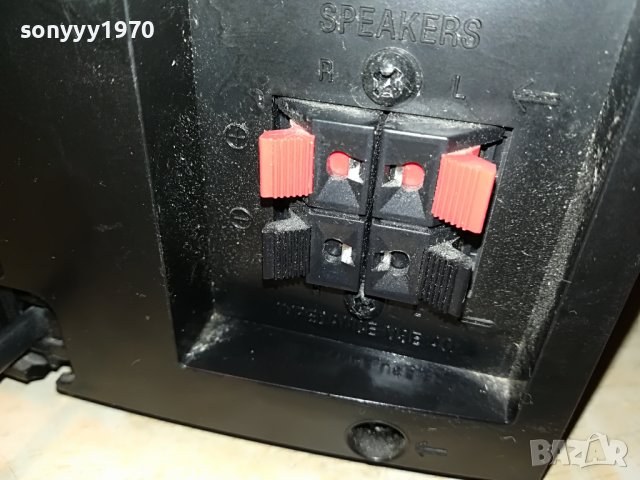 SONY-УРЕДБА ОТ АНГЛИЯ 2311221128, снимка 8 - Аудиосистеми - 38767952