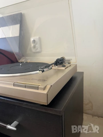 Marantz TT 221, снимка 8 - Грамофони - 50910130