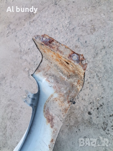 Калници за Субару Аутбек 1999, снимка 5 - Части - 52736160