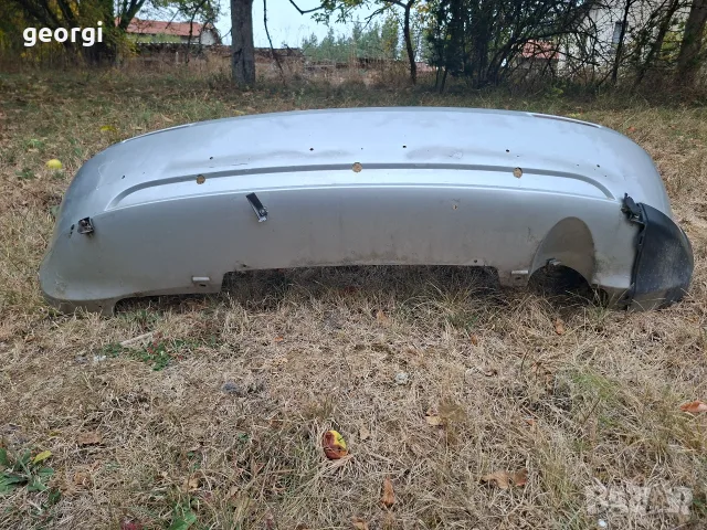 Броня за suzuki sx4 4x4 2007 / fiat sedici, снимка 2 - Аксесоари и консумативи - 56449942
