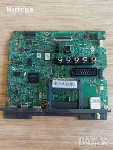 Захранване BN44-00604F за SAMSUNG UE32F4000AW, снимка 2 - Части и Платки - 51603403