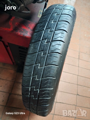 Патерица Peugeot 3008, снимка 3 - Гуми и джанти - 53167361