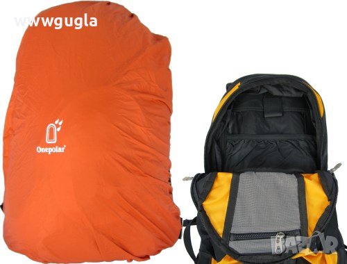 Раница Onepolar 30 Л. 2г. гаранция, снимка 2 - Спортна екипировка - 11309847