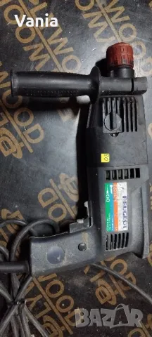 Перфоратор Peugeot