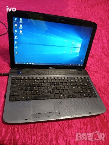 лаптоп Acer Aspire 15.6 инча 