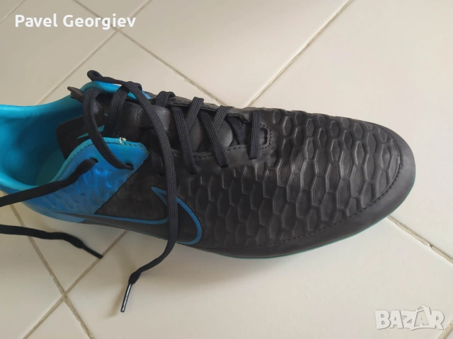 Nike magista футболни калеври , снимка 2 - Футбол - 53880848