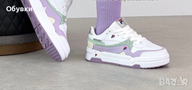 Fila реплика, снимка 4 - Маратонки - 42474394