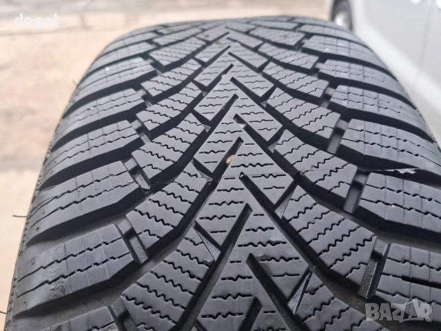 4бр.205 60 16 96H XL Sailun Ice Blazer Alpine+ Dot4x2324, снимка 9 - Гуми и джанти - 52307236