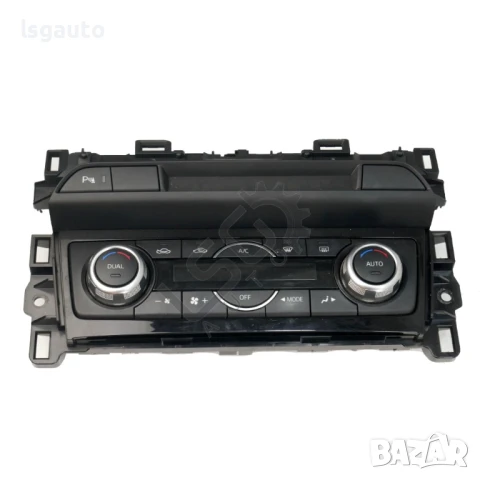 Панел климатроник Mazda 6 Estate (GJ, GL) 2013-2019 ID:148378